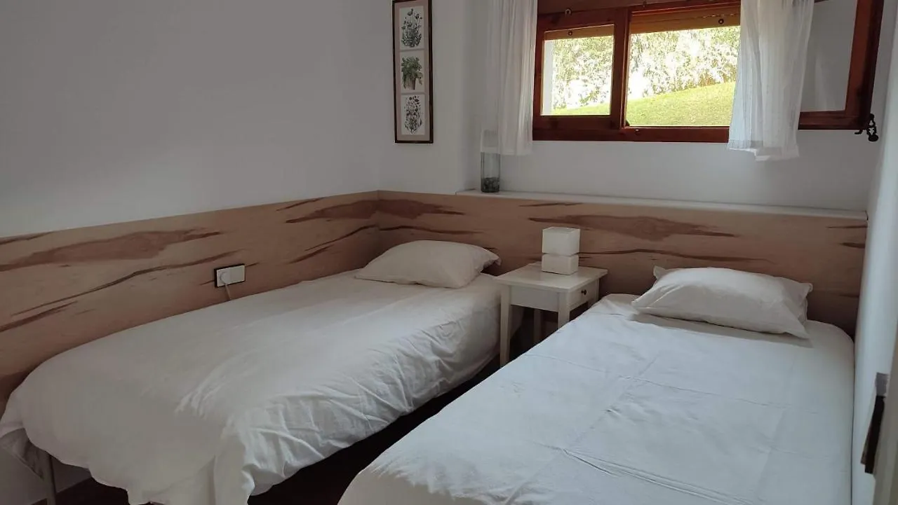 Apartamento Ca La Raquel Calella Palafrugell Calella De Palafrugell