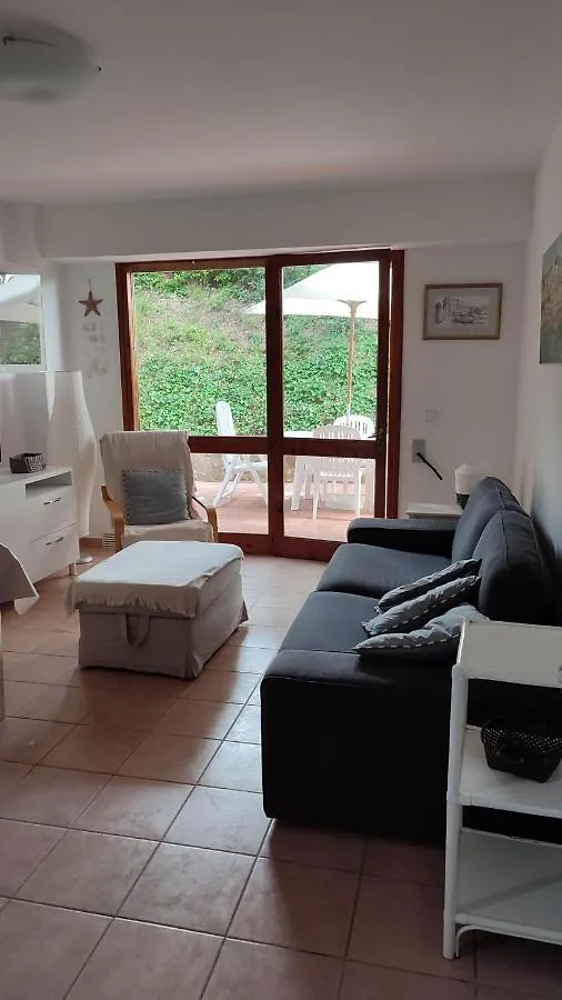 Apartamento Ca La Raquel Calella Palafrugell Calella De Palafrugell 0*,