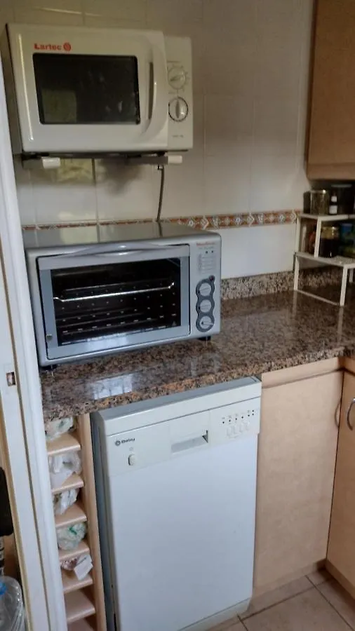 Apartamento Ca La Raquel Calella Palafrugell Calella De Palafrugell Appartement