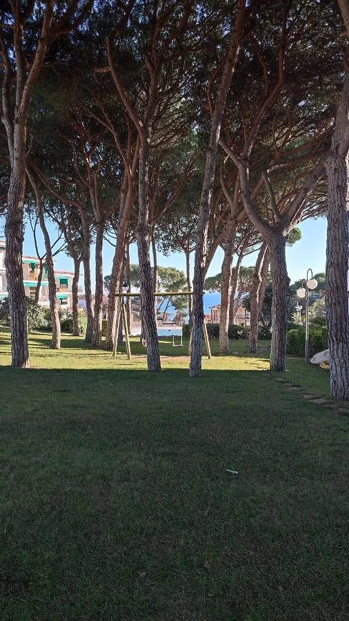 Appartement Apartamento Ca La Raquel Calella Palafrugell Calella De Palafrugell