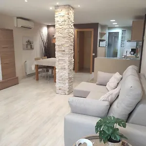En Cerca Del Aeropuerto Appartement