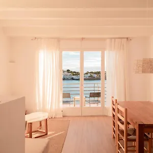 Luminoso En Con Vistas Al Mar Appartement
