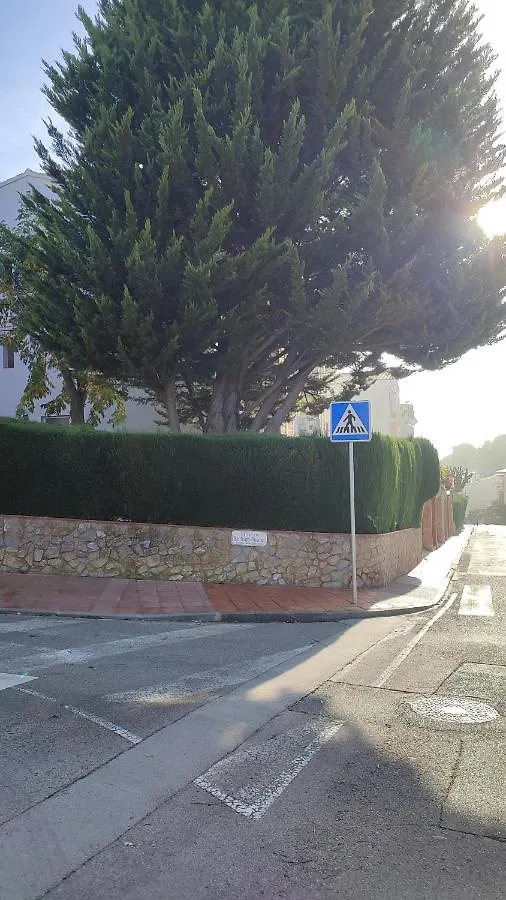 Apartamento Ca La Raquel Calella Palafrugell Calella De Palafrugell